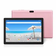 Tablet Android 10.1" 32GB 3GB + 5GB RAM – Rosada – - Img 57097963