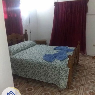 Casa de Renta en Guanabo - 4/7