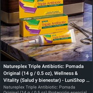 Medicamentos, todo importado. - Img 57393372