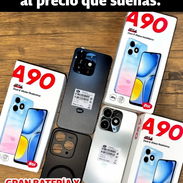 "Itel A90 - Tecnología práctica al mejor precio" - Img 53873346