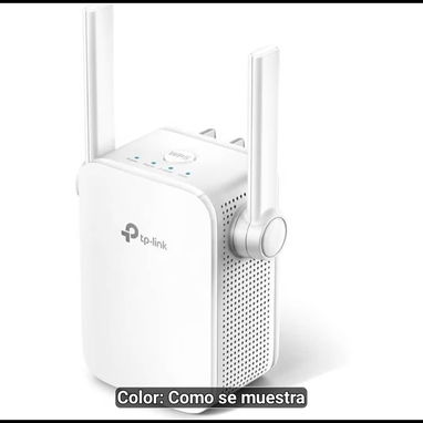 Amplificador de alcance - Img 124745899