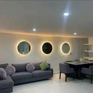🏠 Renta de Casas Vedado. Renta Lineal y Por Noches En La Habana - Img 54190573
