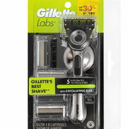 * Maquina de afeitar GilletteLabs - Img 54759700