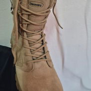 Botas tactica - Img 55709276
