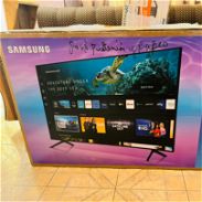 Smart TV Samsung 50 pulgadas Nuevos en caja - Img 45669230