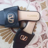 🛍️ ¡EN VENTA!✨ ✨Sandalias✨ - Img 57622891