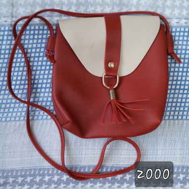 Carteras, bolsos, mochilas - 2/10