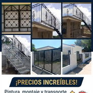 Si quieres embellecer y proteger tu hogar somos tu mejor opción 🙏🏻 - Img 57928998