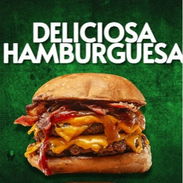 Hamburguesa Chardul - Img 55903476