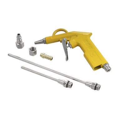 💨 Pistola para Sopletear UYUSTOOLS - Img 125336348