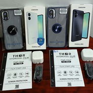Samsung A06 6/128 - Img 53361446