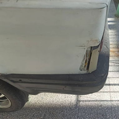 Carro Ford del 91 que es el carro más barato en Holguín - Img 125896414