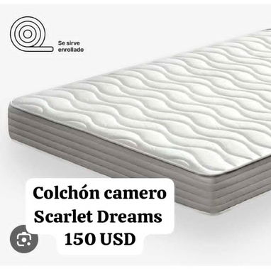 Colchón Milexus con Envio Gratis a varios municipios de la habana - Img 122750330