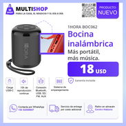 Bocina - Img 56624590