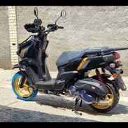 Motos de combustion TK 200cc bd - Img 56905137