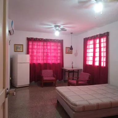 Alquiler de apartamento independiente por tiempo indefinido - Img 122743876