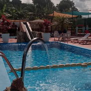 🏡✨ Casa con Piscina en Boyeros – Pasadías y Fiestas Familiares en La Habana - Img 55737953
