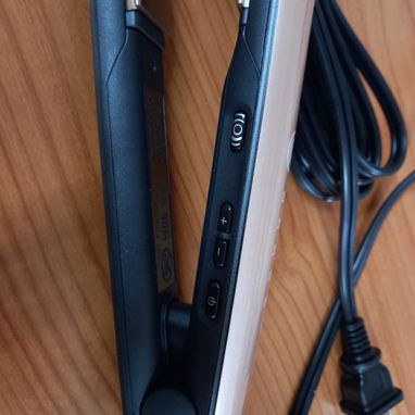 🚧 PLANCHA PARA CABELLO CON TECNOLOGÍA DE KERATINA Y ACEITE DE ARGÁN MARCA REMINGTON 🚧 - Img 114924577