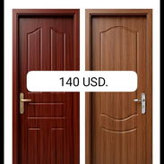 Puertas de madera - Img 57907702