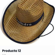 ✨ Sombrero de playa ✨ - Img 55763827