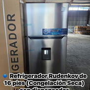🔹 Lavadoras Automáticas y Semiautomáticas - Img 55850374