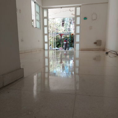 Pulidores de piso profesionales - 3/4