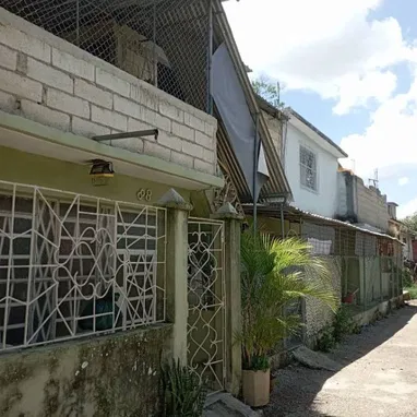 *109🚨🚨🚨🚨Vendo casa en el Reparto Eléctrico 🚨🚨🚨*  📌*Casa 🏠 grandísima ARRIBA Y ABAJO*  *(CASA DE ARRIBA)* - Img 122990423