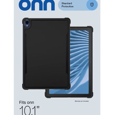 Funda protectora onn Protective Grip para tablet onn 10.1" (Modelo 2024) | videojuegoshabana.com - Img 121924805