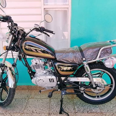 Motos en venta - 2/5