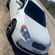 Vendo o negocio, Hyundai Accent, 2011 en Vin 2010 en circulación - Img 55726073