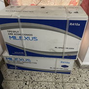 Venta de split modelo MILEXUS - Img 55993322