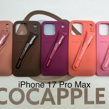Forros rodhe iPhone !! - Img 115798803