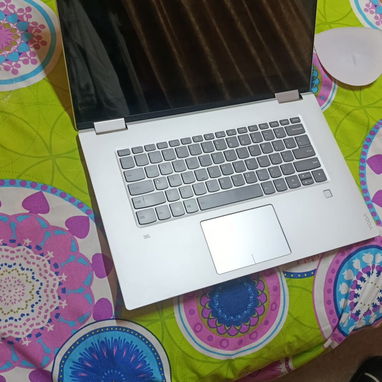 Laptop Lenovo 150 usd - 3/6