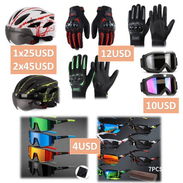 Accesorios para Motociclistas - Img 57658024