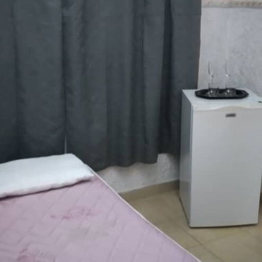 SE RENTA APTO PRIVADO DE 3 HABITACIONES CLIMATIZADAS EN EL VEDADO.58858577 - Img 120336805
