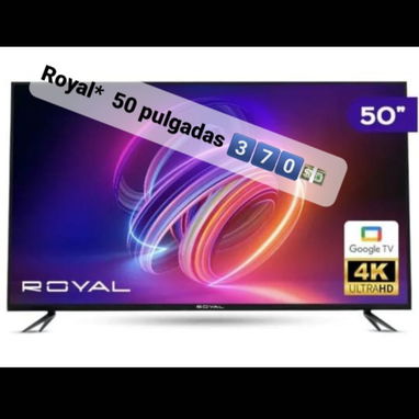 Televisores Smart tv - Img 124971801