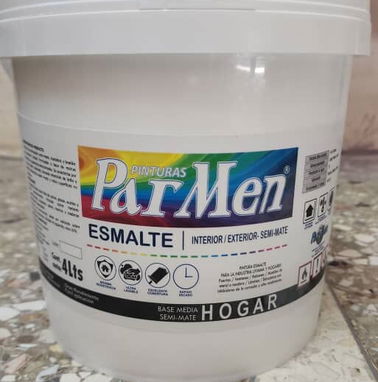 🎨 PINTURA ESMALTES 100% ORIGINALES E IMPORTADA 🎨 - Img 84524963