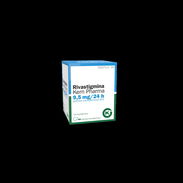 !!!!! Rivastigmina 9,5 mg / 24 h !!!! Parches - Img 55920908