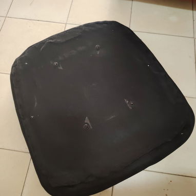 Se vende fondo para silla dr escritorio - Img 110226395