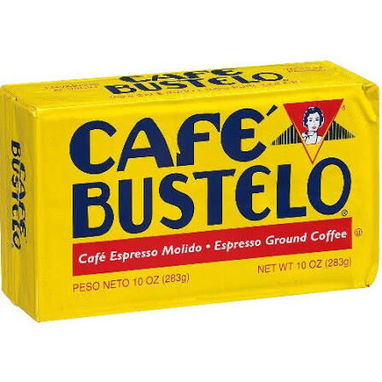 Café Bustelo - 2/2