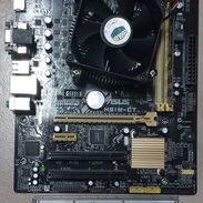 Vendo kit i7 4ta con 8gb - Img 55983094