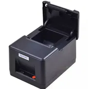 Impresora térmica para PDV//58mm con auto-corte de papel// ideal para impresión de recibos de compras en PDV//Nueva - Img 49241981