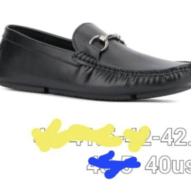 Botas y zapatos 👞 de vestir para hombres. - Img 123506072