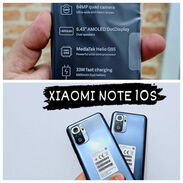 Móvil Xiaomi Note 10S - Img 45037019