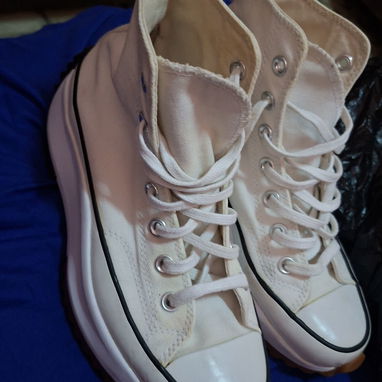tenis converse originales - Img 123260273
