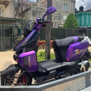Moto electrica TOPMAQ S90 - Img main-image-56590491