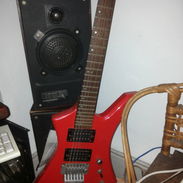 Vendo guitarra electrica - Img 55423834