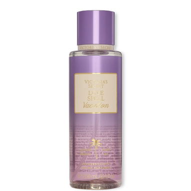 Colección Vacation de Victoria’s Secret. Edición Limitada - 3/10