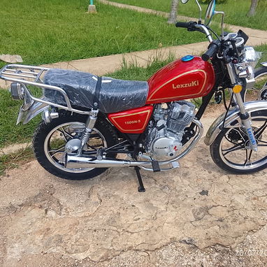 🔥🏍️ ¡MOTOS NUEVAS DISPONIBLES! 🏍️🔥  ¿Buscas una moto moderna, potente y económica? 😎 Tenemos estas increíbles motos - 10/10