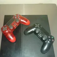 Ps4 500gb pirateado 9.0 automática lleno de juegos - Img 58177949